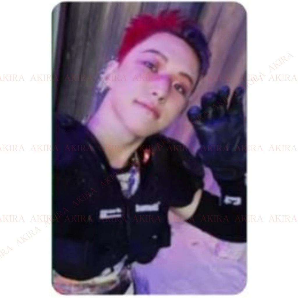 SEVENTEEN 5th ALBUM HAPPY BURSTDAY ALBUM PHOTO CARD JAPAN POB OFFICIAL