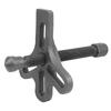 13Pcs Steering Wheel Puller Kit Remover Harmonic Balancer Gear Pulley Car Repair Tool