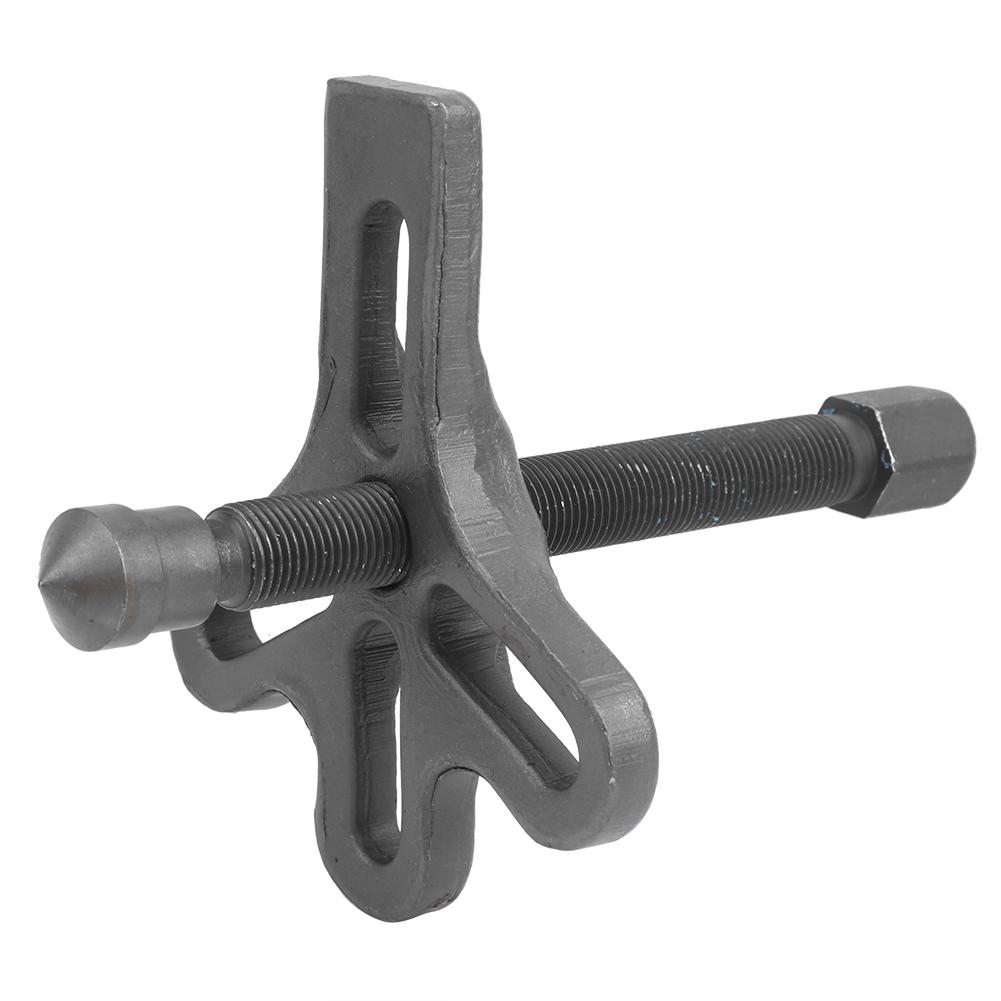 13Pcs Steering Wheel Puller Kit Remover Harmonic Balancer Gear Pulley Car Repair Tool
