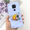 For Xiaomi Redmi Note 9 Case Cute Dinosaur Cartoon Cover Soft Silicone Phone Case For Redmi Note 9 Pro Max Note9 S Fundas Bumper