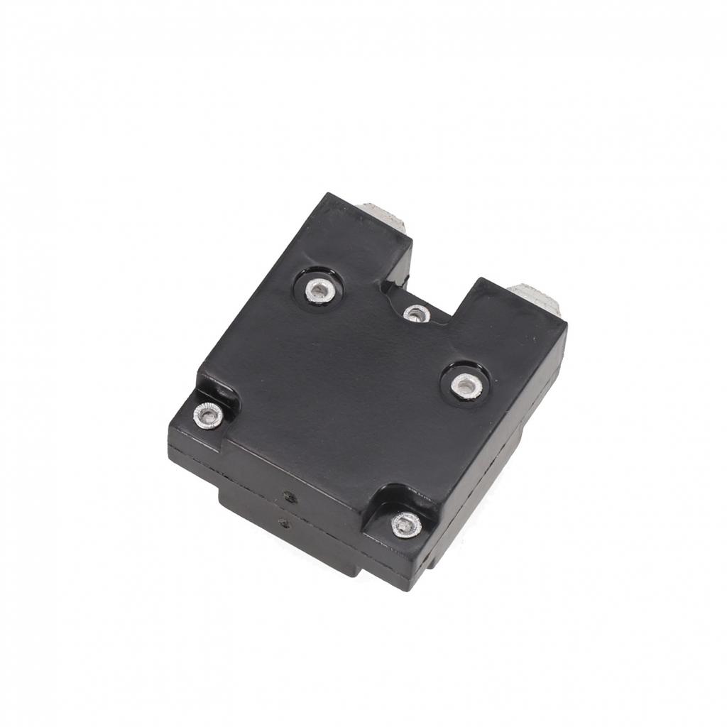 Auto Reset Relay Composite Material Devices High Quality Model