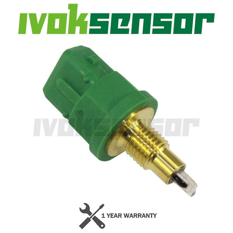 Intake Air Temperature Sensor For Land Rover Freelander DISCOVERY MG TF ZT ZS ZR MGF ROVER 200 25 75 400 45 NNK10001 NNK10001L