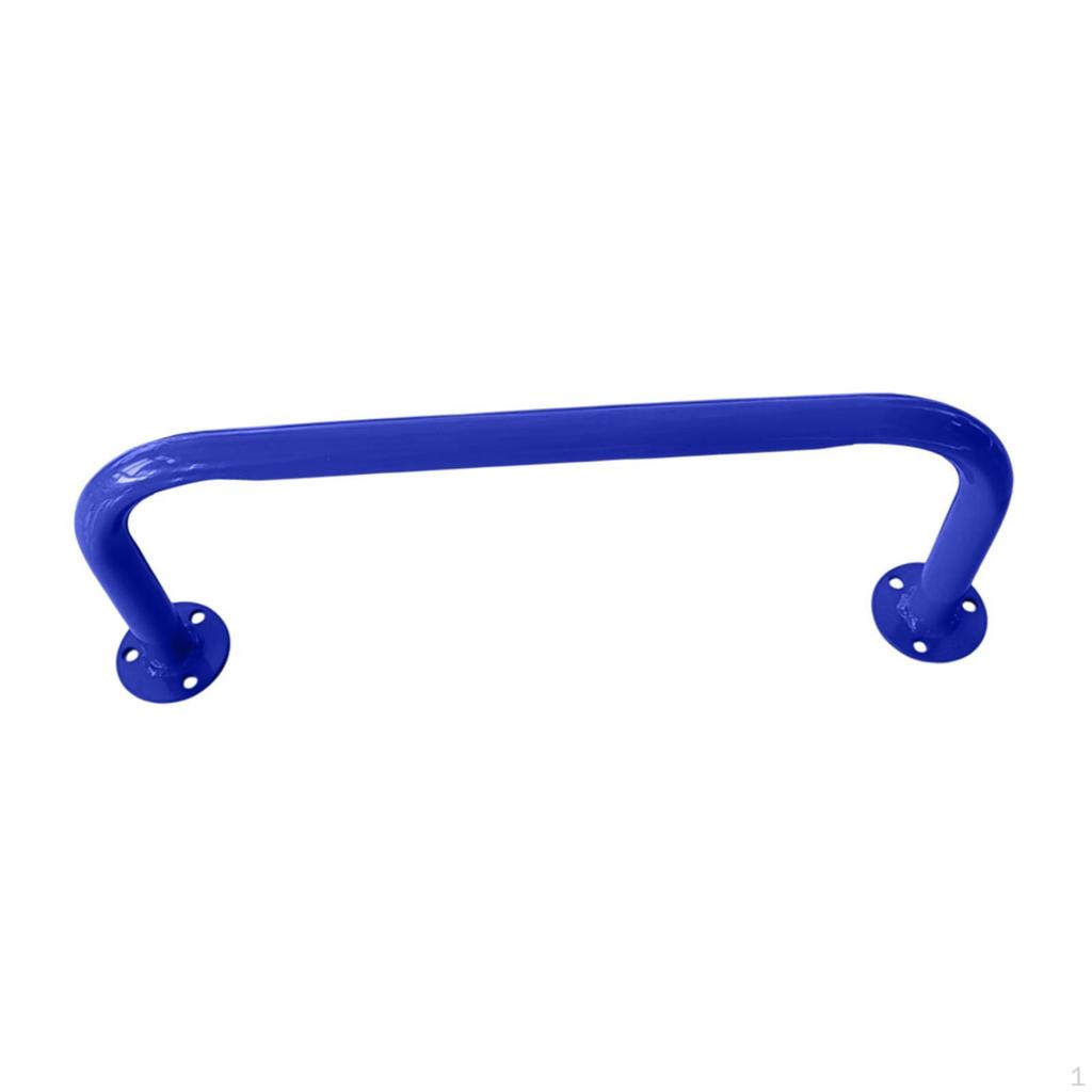 Lekeplasstilbehør Håndtak Lekesett Klatrestativ Grip for køyeseng