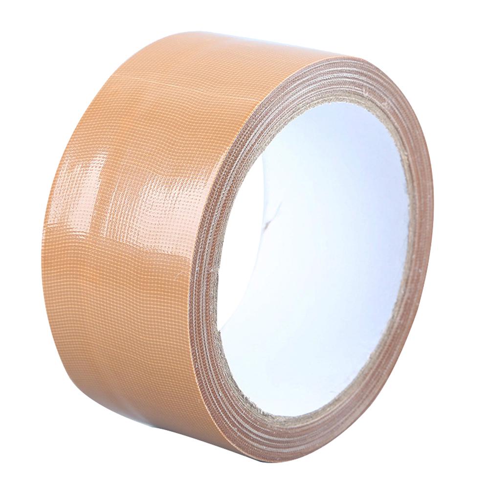 10M Duct Tape Single-sided Carpet Cloth Waterproof Tape Adhesive Tape Craft