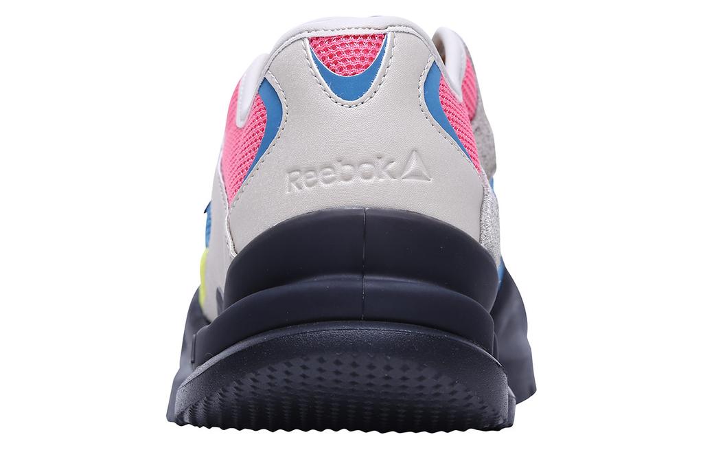 Reebok Bodega x Run.r 96 'Shanghai Pack' Men's Sneakers