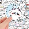 Ckw Momonga Stickers 108Pcs Cute Flying Squirrel Waterproof Decals for Phone Case IPad Scrapbook DIY Decor Fast Delievery 6