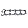 Motorcycle Cylinder Head Cover Gasket For Kawasaki ZX600 (NINJA ZX6R) 1995-1999 11004-1303