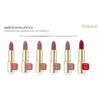 Lipstick - EVELINE COSMETICS - No. 1 - Red Color - Type: Lipstick