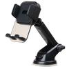 Držák na telefon do auta s přísavkou na větrací mřížku a palubní desku