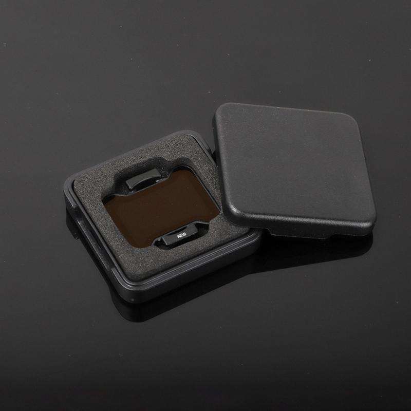 Lens Filter for Avata 2 Filter MCUV ND8 ND16 ND32 ND64 ND128 Drones Camera Lens Filter Protective Access