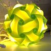 Electric Lantern Elegant Handmade Long Service Life Chinese Traditional DIY Lantern Lights for Wedding