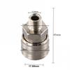 1/4BSP Air Line Hose Compressor Connector Fitting Female