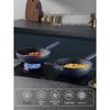 COOKER KING 30cm Non-stick Induction Wok