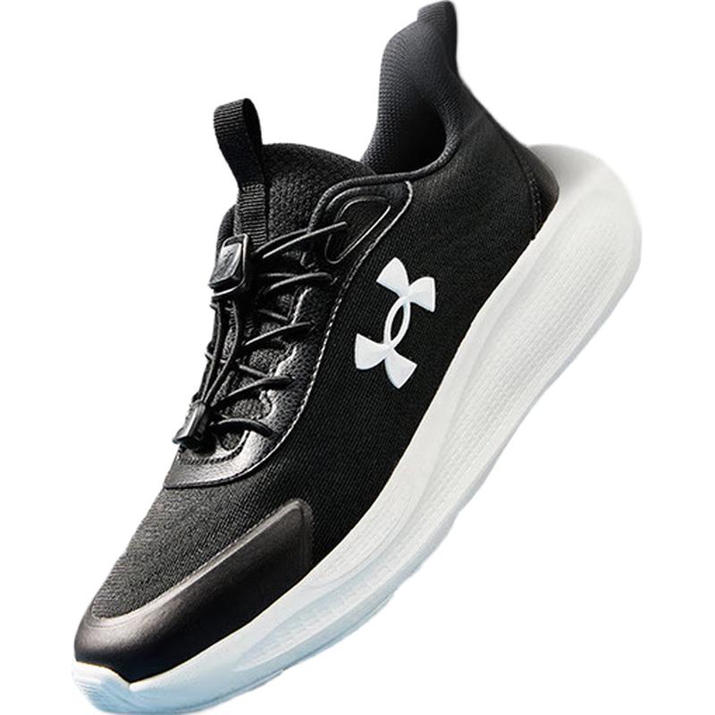 Under Armour Big Kids Mesh Running Shoes EU 36