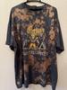 [USED] Rare! Dragon Ball Character T-shirt