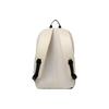 New FILA Nylon Backpack Unisex Cream FS3BPE6002X-CRM