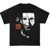 Michael Mye Horror Character T-Shir Unisex Graphic Halloween Gift S-5XL