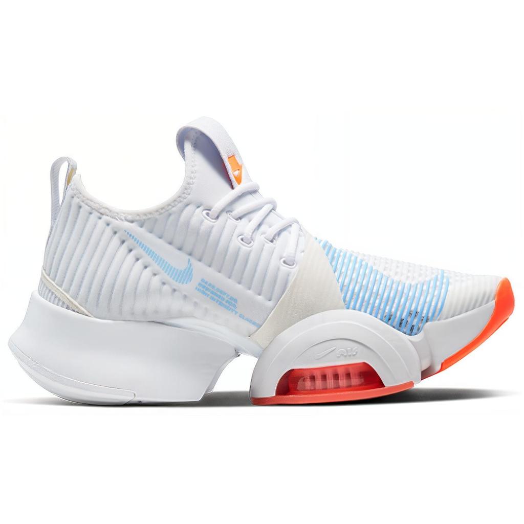 (WMNS) Nike Air Zoom SuperRep Premium 'White Psychic Blue' Women's CJ0820-046