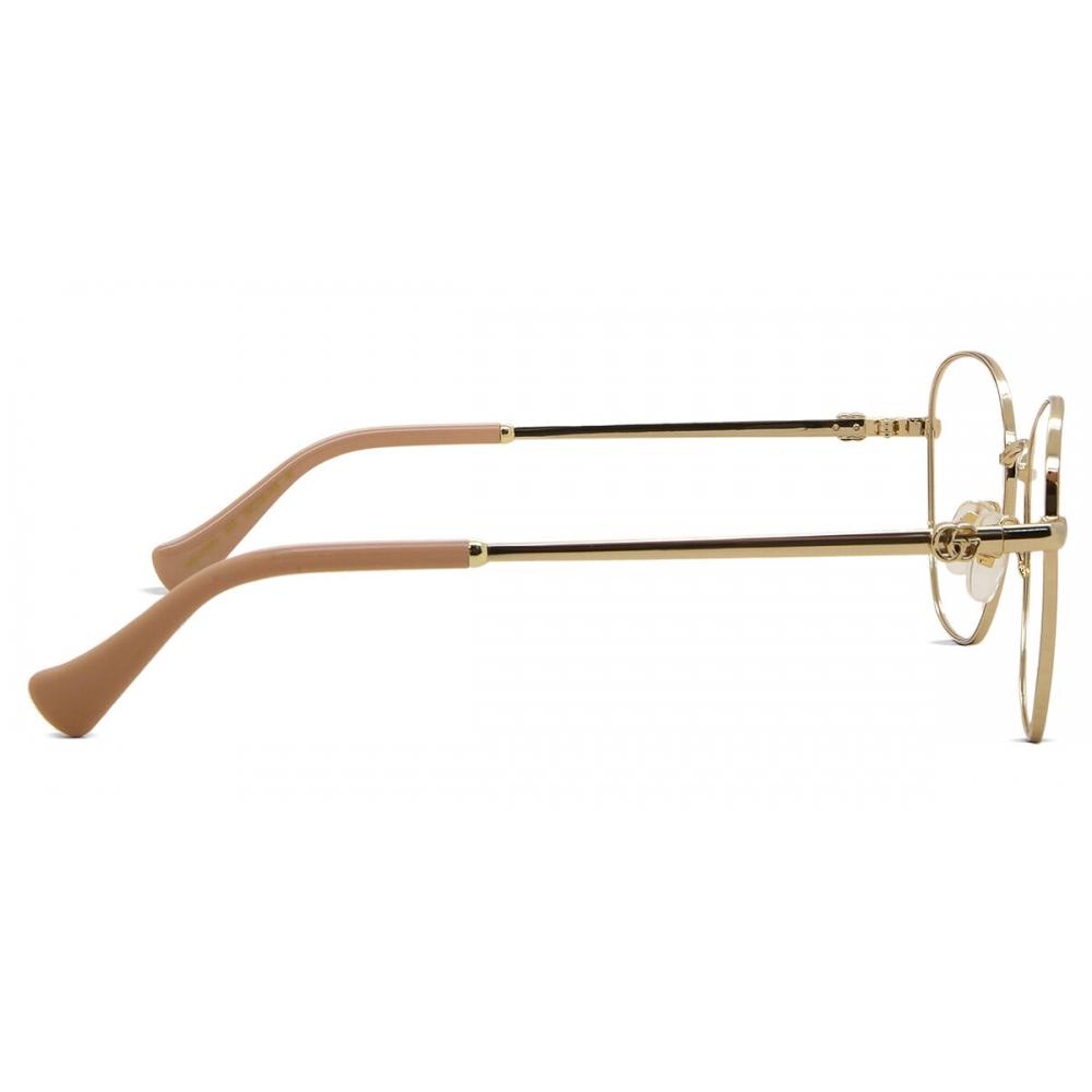 Gucci Gg1418o 003 Women Eyeglasses