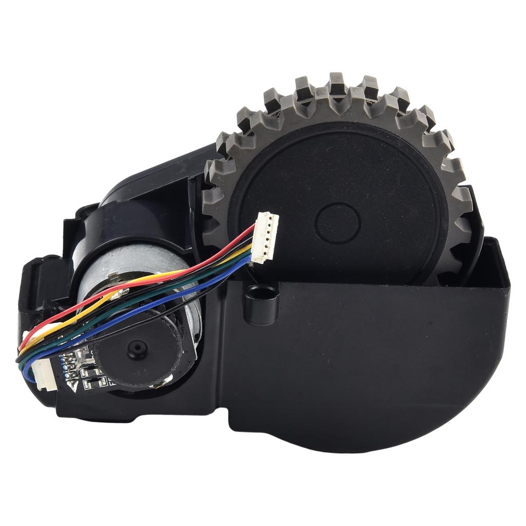 10002816 Drive Wheel Module For DEEBOT 600.601.605 Robot Vacuum Cleaner Vacuum Cleaner Accessories Drive Wheel