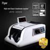 Fei'er Smart Voice Banknote Counter & Detector Machine CN Plug (adapter Included)
