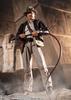 TAMASHII NATIONS S.H.Figuarts Indiana Jones (Raiders/The Lost Ark "Ark of the Holy Ark") Approx. 150mm ABS&PVC Painted Movable Figure