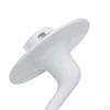 Replacement for Mixer - K5ADH Coated Hook Fits 3K5SS, 4K5SS, 5K5SS, 5KSM5, 7K5SS Mixer,