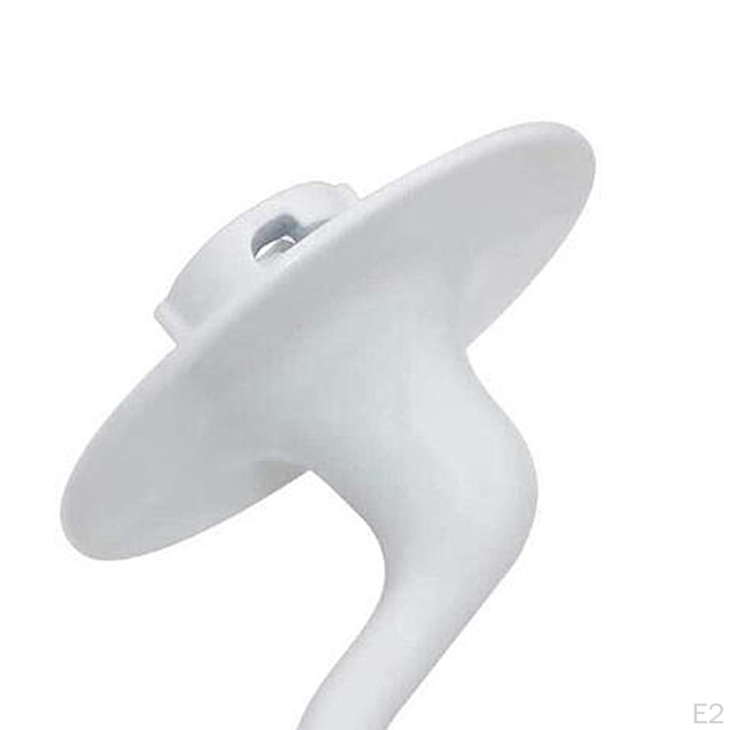 Replacement for Mixer - K5ADH Coated Hook Fits 3K5SS, 4K5SS, 5K5SS, 5KSM5, 7K5SS Mixer,
