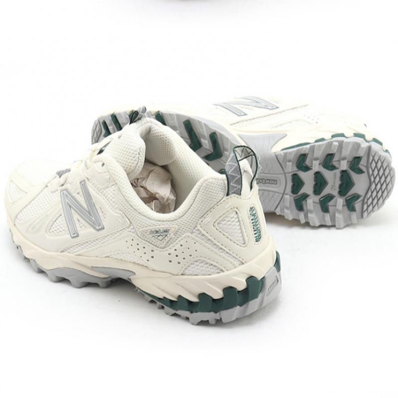 New Balance 610 White