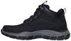 Respected Landin Boots In Black