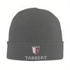 Tabbert Caravan Warm Gebreide Muts Hip Hop Muts Herfst Winter Buiten Mutsen Hoeden voor Unisex Volwassenen