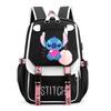 Usb Charging School Bag Male And Female Students Backpack Backpack