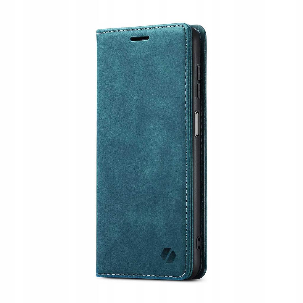 Sc Wallet Galaxy A24 Blue