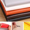 20x30cm Leather Repair Self-Adhesive Patch Colors Self Adhesive Stick On Sofa Repairing Leather PU Fabric Sticker Patches