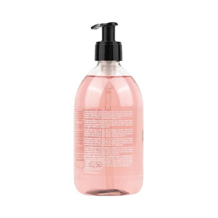 Le Comptoir du Bain Savon de Marseille Pamplemousse Rose Extra Doux 500ml