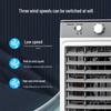 Chigo Industrial Mobile Water Air Cooler CN Plug (adapter Included)