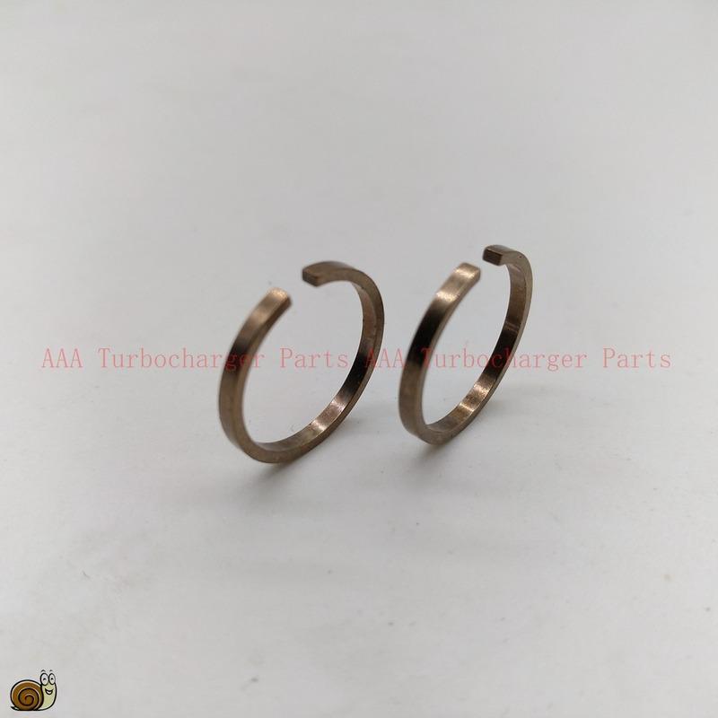 K16/K14 Turbocharger Parts  Piston Ring/Seal Ring Supplier AAA Turbocharger Parts