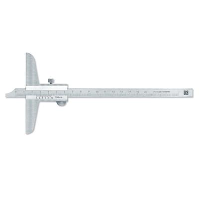 Niigata Seiki SK Karma Tiefenmesser 150mm CDS-15