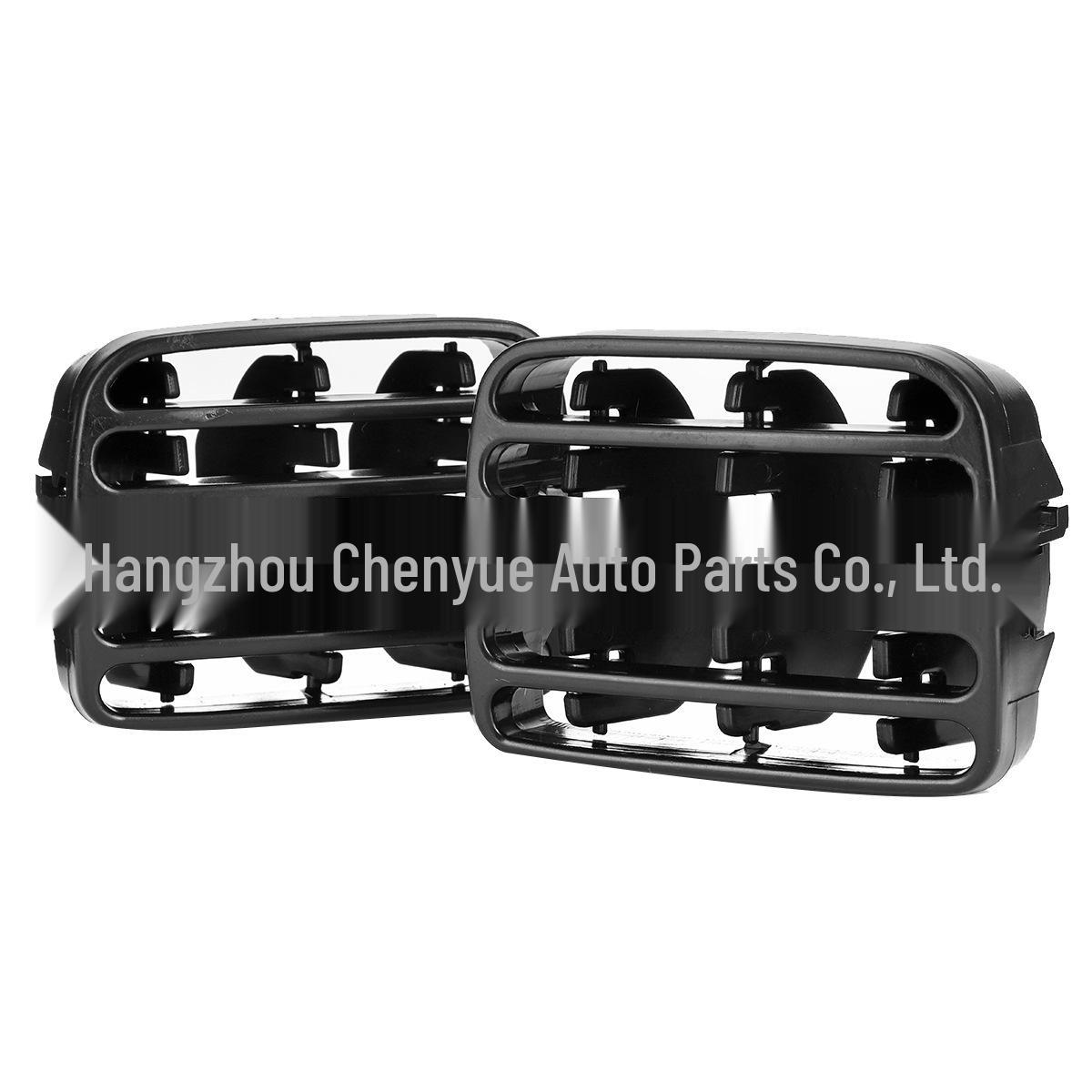 

Renault Clio II/THALIA I Air Conditioning Vent 7702258375, 7702258279 чёрный