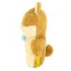 SunLemon Fluffy Shiba Inu Plush Size S x 8 x Cute Shiba Japan Toy, (12.5 15cm), Inu, Animal, Souvenir, P-1623