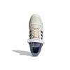 Adidas Forum 84 Low 'White College Purple' Sneaker GX4535