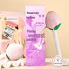 Women's Day Gift: Mugwort Massage Hammer for Girlfriend or Wife - Health & Back Massage Tool