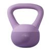 Zhongaoda Soft Dip-Coated Kettlebell
