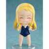 Nendoroid Summertime Render Ushio Kofune Non-Scale Painted Plastic Action Figure