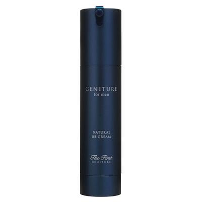The First Geniture For Men Natural BB Cream 50ml AUTHENTISCHER SHOP