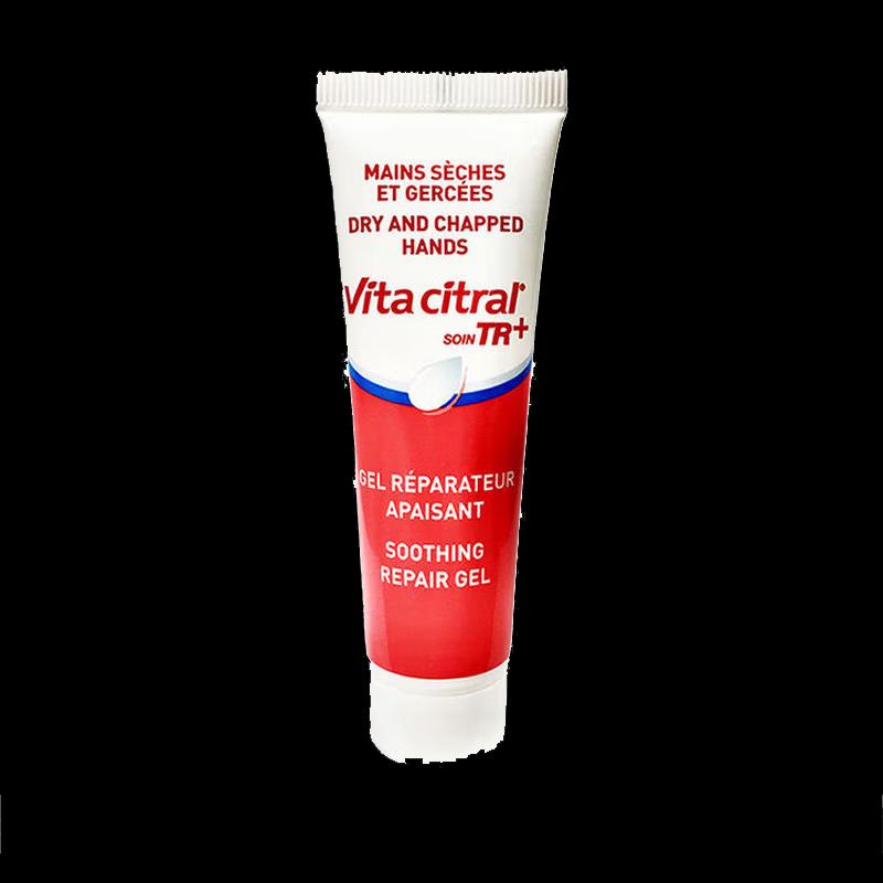 Vitacitral French Moisturizing Hand Cream