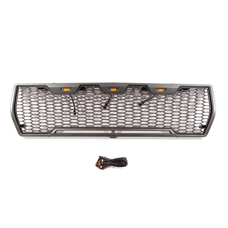 Ford F150 Center Grille - Fits 1992-1996 Bumper Kit