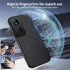 Anti-Drop Carbon Fiber Silicone Soft Phone Case For Honor X6B X6C X7B X7C X8C X9B X9C X60 Pro Magnetic Wireless Charging Cover