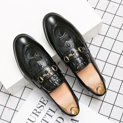 Scarpe con tacco – Mocassini