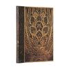 Lined Notebook Paperblanks - The Chanin Rise - Ultra
